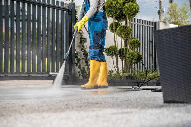 Best Gas Station Cleaning  in Visalia, CA