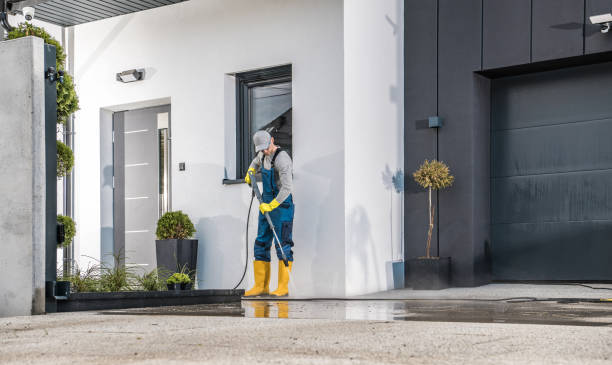 Animal Enclosure Cleaning in Visalia, CA